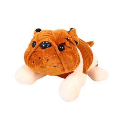 China Hot Selling Dog Toy Custom Plush Animal Plush Product Stuffed Plush Soft Toy For Toys for sale