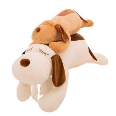 China Hot Selling Custom Plush Toy Stuffed Plush Dog Toy Stuffed Plush Toy Soft Plush Product For Toys for sale