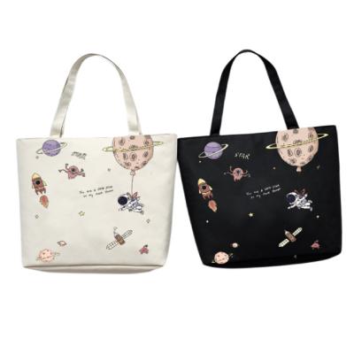 China Souvenir Factory Sales Hot Women's Canvas Bags Shopping Canvas Bags Canvas Bags for sale