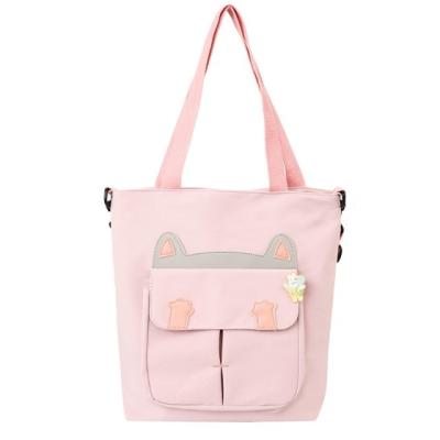 China Custom Customized Souvenir New Design Canvas Bag Canvas Bags For Women Canvas Bag for sale