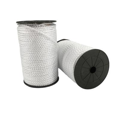 China PP China Polypropylene Twine and Braided Polypropylene Yarn for sale