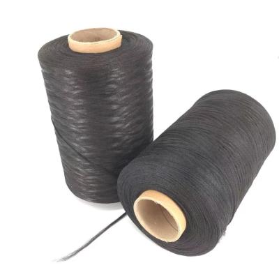 China Best Quality Polypropylene Multifilament PP Filament BCF Acid Resistant Yarn For Carpet Or Lady Hair for sale