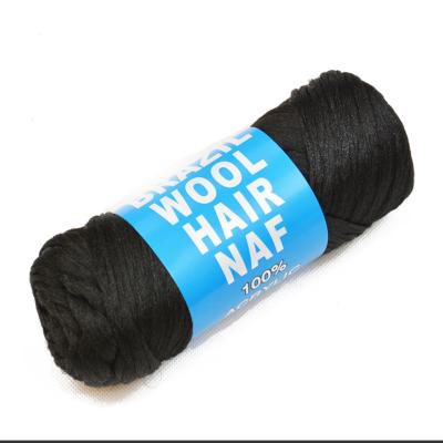 China Acid Resistant High Quality Hot Selling Hair Weave Yarn for sale