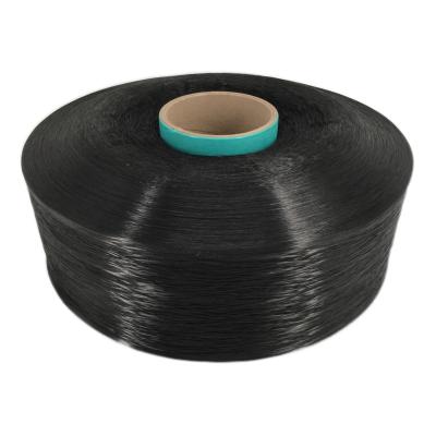 China 2021 Acid Resistant Available From Manufacture New Product Polypropylene Fiber 600D-1680D FDY for sale