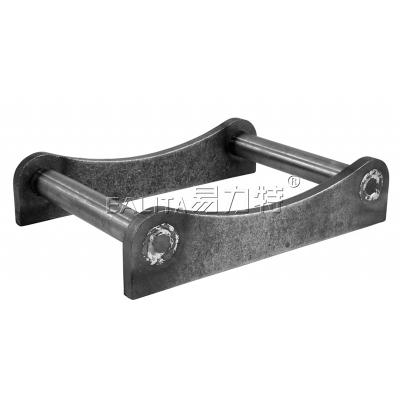 China Excavator Attachment Excavator Attachment Adapter Bracket Hitch E-S40 for sale