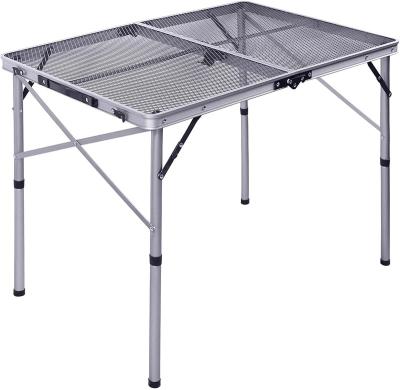 China Modern Amazon Success Over Fire Grill Picnic Table Cooking Accessories / Foldable Outdoor Camping for sale