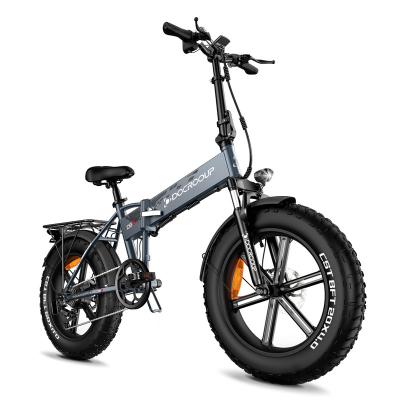 China Fat Ebike City Electric Bike 26