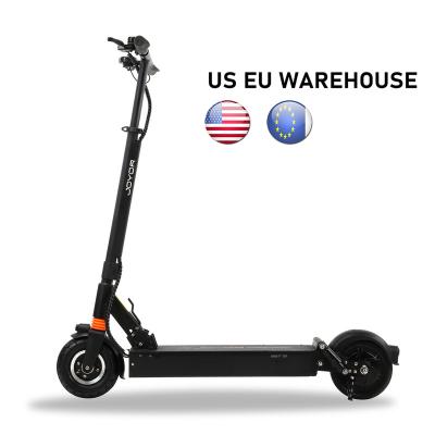 China 2022 New Unisex Original E Scooter Off Road Electric Scooter For Adult 48v F7 500W Electric Foldable Scooter In EU Warehouse for sale