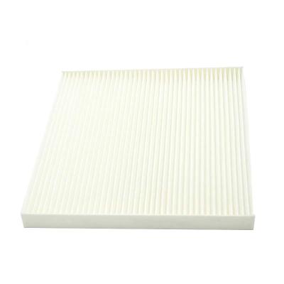 China Hot Sale China Filter Paper 97133-3SAA0 Air Conditioning Cabin Filter For Hyundai Maxcruz Santaf III for sale