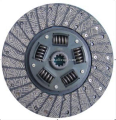 China Auto part AM-07/CD4187 favoring manufacturing material clutch disc FOR FOR D for sale