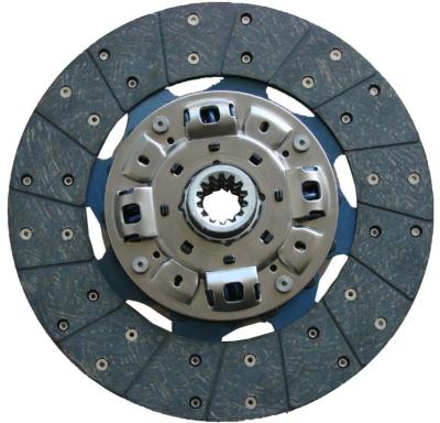 China Truck Clutch ME521048 Truck Auto Parts Clutch Disc MFD067U For MITSUBISHI Canter 75 for sale