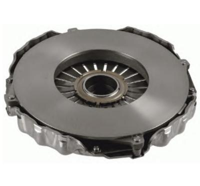 China 0716 KM 069 Trucks Part Clutch Cover 3482 000 246 For Man LION S STAR 430*235*450MM for sale