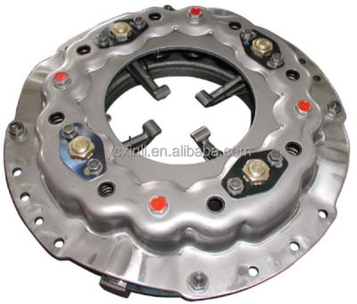 China 30210-Z5073 Heavy Truck NDC528 Clutch Cover For NISSA N DIESEL BUS 380*220*405 for sale