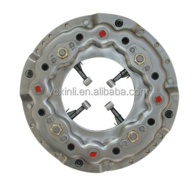 China High Quality HNC540 31210-2730 Truck Parts Grip Cover Assembly For HIN O Heavy Truck 350*220*379 for sale