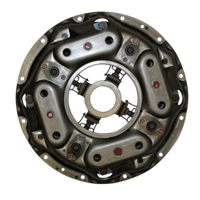 China Auto Clutch System NDC518 30210-90065 Clutch Cover Clutch Plate Assembly For NISSA N DIESEL Heavy Duty RD8 Truck for sale