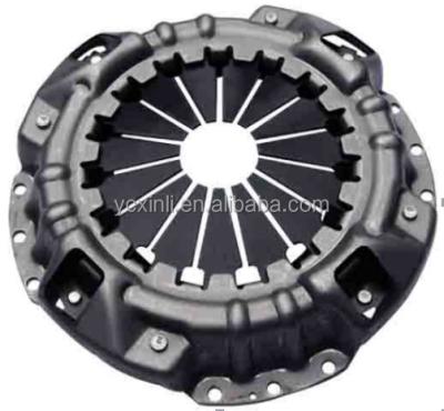 China Hin o W04D Auto Truck Clutch System HNC535 31210-2140 Best Manufacturer Professional Clutch Cover Price for sale