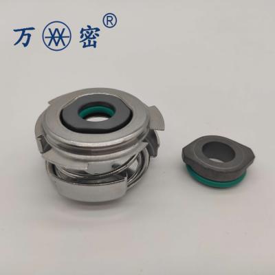 China Mechanical seal WM G05-12mm John crane shaft pump model cm for sale