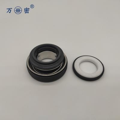 China Cooling mechanical seal WM burgmann pump element mechanical seal FT-16 for sale