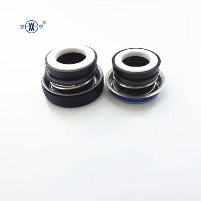 China Mechanical Seal WM F-12 Sewage Pump Metal Cartridge Mechanical Seal for sale