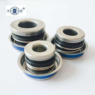 China mechanical seals for agitatorscarbon seals for WM FB WM FB agitator for sale