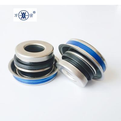 China Tungsten Carbide Ring Pump Mechanical Seal Good Quality WM FB WM FB-12 for sale