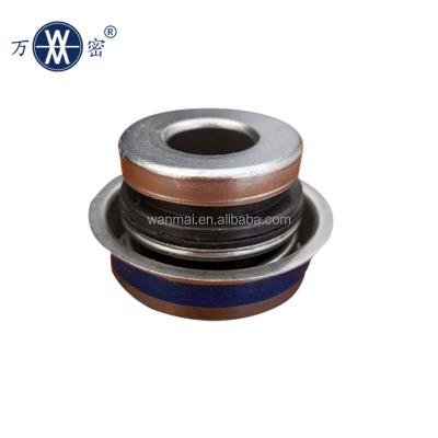 China High Quality Metal Mini Water Pump Motor Pump Stainless Steel Mechanical Seal WM FB 16 With Blue Glue for sale