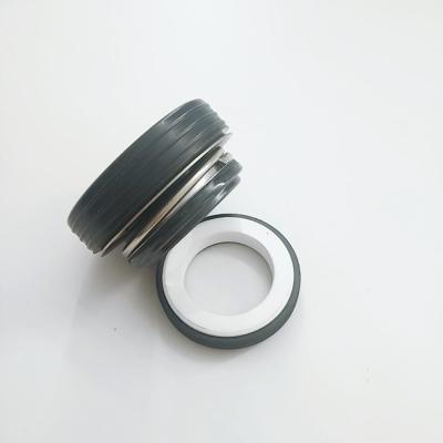 China Pi Type Water Pump Mechanical Seal Mechanical Seal , Mechanical Seals Pump Seal for sale