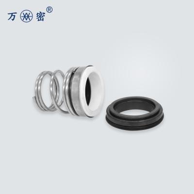 China Support customization water pump mechanical seal 155 for circulation pumps for sale