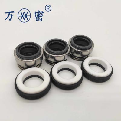 China Mechanical seal Dec to promote WM 301-12 cheap carbon clean water pump mechanical seal for sale