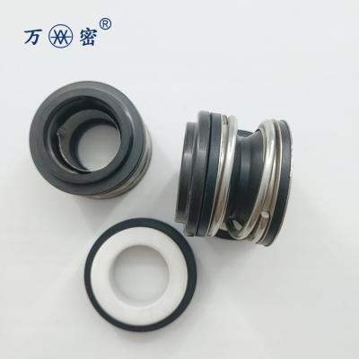 China E Type Pool Pump Motor Shaft Mechanical Seal WM E-3/4 Seals Replace Aesseal B04 Mechanical Seal for sale