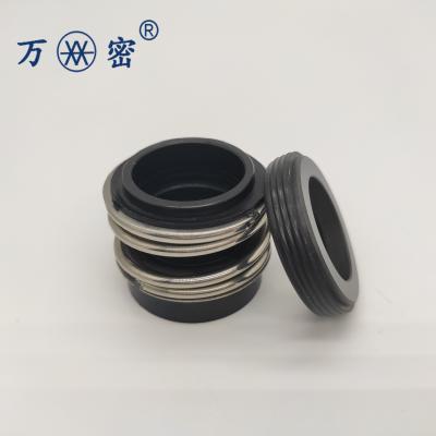 China wm MG1 mechanical seal series 20 for sale