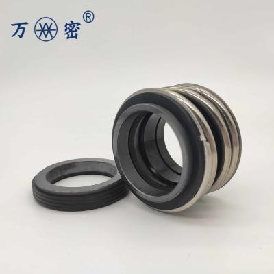 China WM factory direct sale 109/MG1/MB112-100mm centrifugal pump mechanical seal shaft seal liquid plug for sale