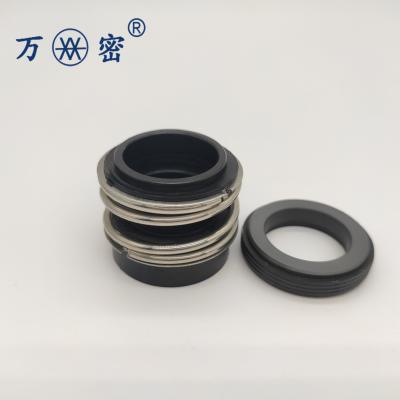 China Mechanical Seal WM Mechanical Seal MG12-20 John Crane Pump Bellow Seal Type MG for sale