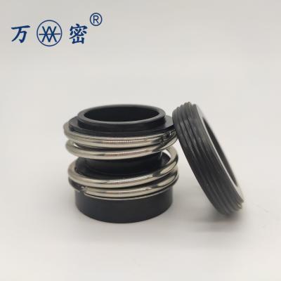 China Mechanical Shaft Seal WM MG12-16 Mechanical Shaft Seal Mg12 For Water Pump for sale