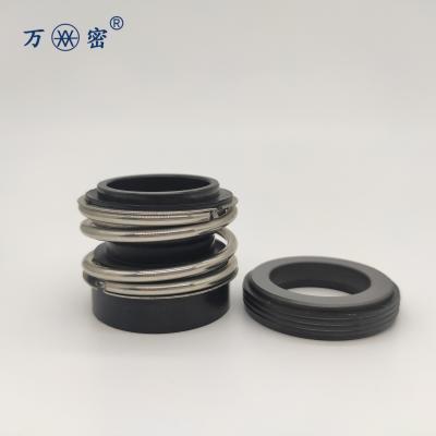 China Mechanical Seal WM MG12-12 John Crane Type Rubber Bellow Mechanical for sale