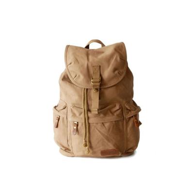 China Waterproof most popular high quality khaki tactical backpack for sale