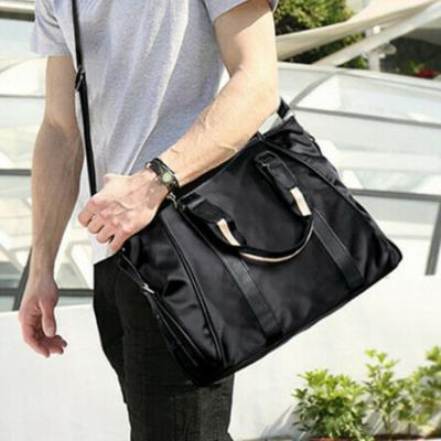 China Daily Messenger Business Briefcase For Men Laptop Bags Shoulder Cross - Body Bag Handbags for sale