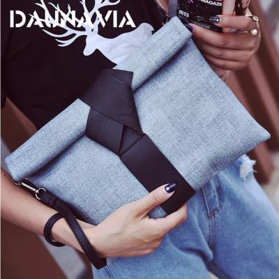 China 2019 Fashion New Design Women Handbag High Quality Women Bags With Strap for sale