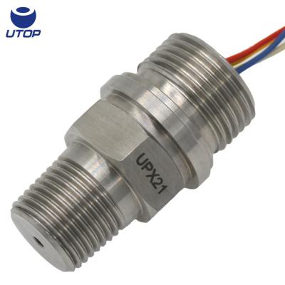 China Full Welded 304SS Water Pressure Sensor With G1/4 Pressure Port for sale