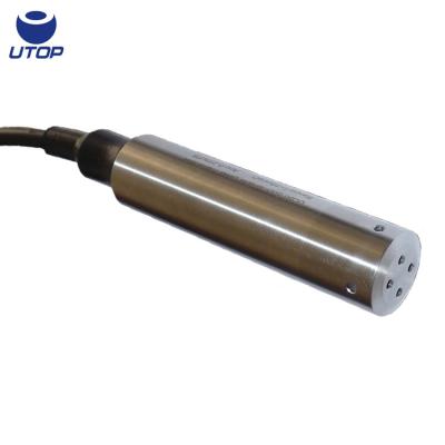 China ULB6-a submersible liquid level hydrostatic level sensor of measuring water for sale