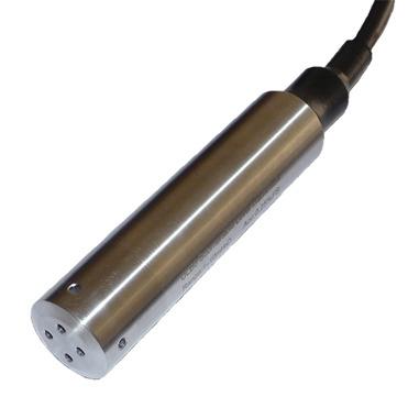 China Stainless Steel ULB6 Fuel Tank Level Sensor for sale