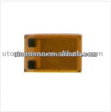 China PRESSURE SENSOR Electronic Sheet Metal Strain Gauge for sale