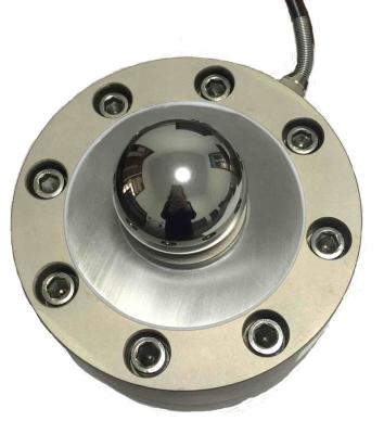 China Alloy Steel 10 Ton Compression Load Cell ULL-c for sale