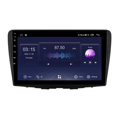 China GPS Prelingcar Android 10.0 Car Radio DVD Multimedia PAS 2 VCR GPS Navigation For SUZUKI Baleno 2015 2016 2017 2018 DSP for sale