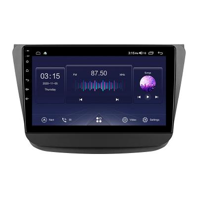 China GPS Prelingcar Android10.0 for SUZUKI CHARIOT R Car Radio Multimedia VCR GPS Navigation 2018-2019 NO. 2 Din DVD Octa-core DSP for sale