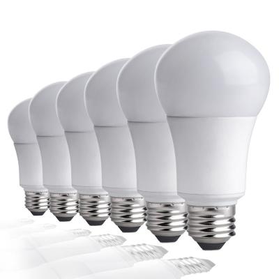 China High Quality 5W Corridor 7W 9W 12W E27 E26 B22 A19 A45 A50 A60 Led Bulb for sale