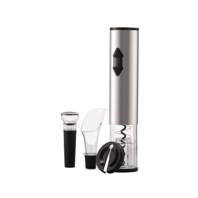 China Sustainable Hot New Products China Suppliers Easy To Clean High Durability Electric Wine Opener for sale