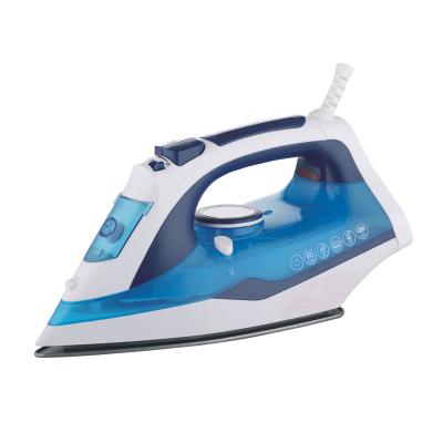 China Viable China Manufacturing Cheap Travel Clothes Ironing Machine Portable Hand Held Steam Iron for sale