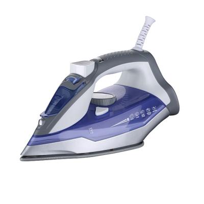 China New Product Hotel Electric Garment Iron Steamer Shirt High Standard Handheld Steam Iron for sale