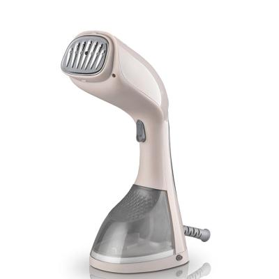 China Travel Exquisite and Convenient Low Price Viable Home Portable Garment Steamer Handheld Steamer for sale